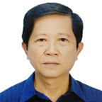 Mr Dang Cong Luan