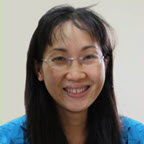 Ms. Dang Phuoc Hoang Mai