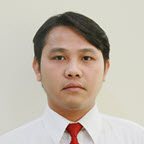 Mr. Dang Thanh Duy