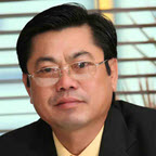 Mr. Dang Phuoc Thanh