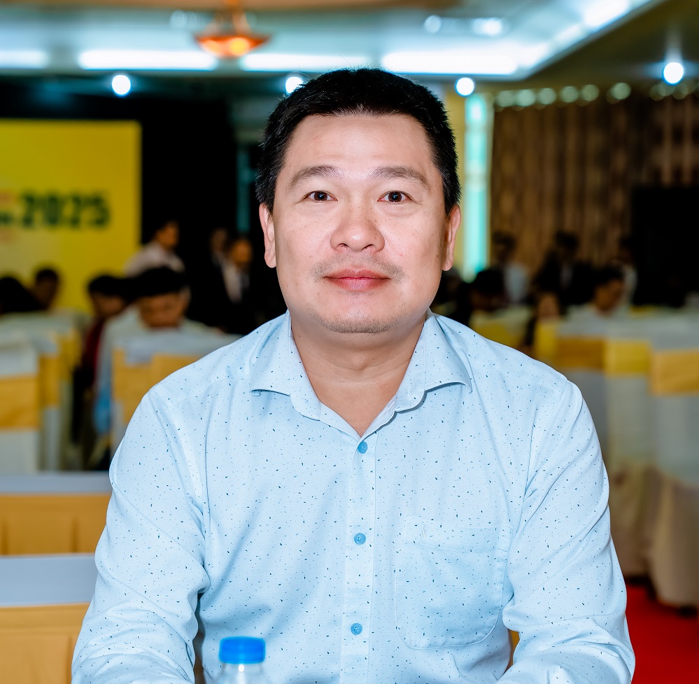 Ông Lê Hải Đoàn