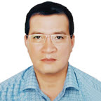 Mr. Nguyen Dinh Thanh