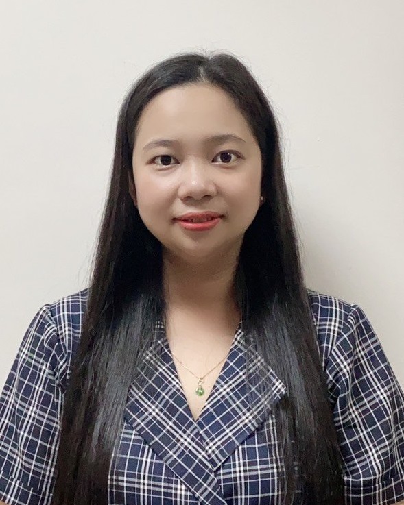 Ms. Nguyen Thi Mai Phuong