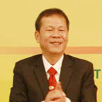 Mr. Tran Anh Minh