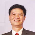 Ông Trương Đình Quý