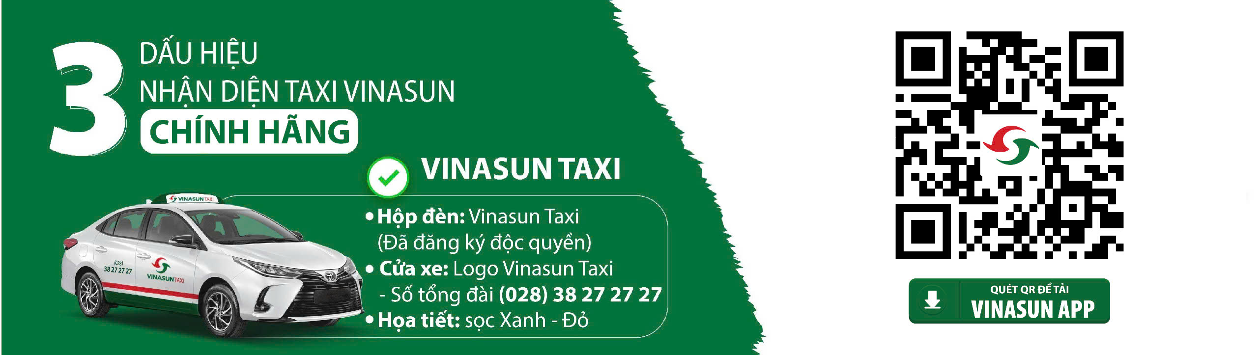 🚨 CẢNH BÁO: Cẩn thận Taxi Giả trước ngày Lễ!