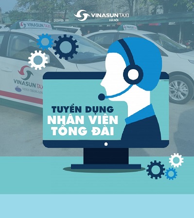 Tuyển dụng nhân viên Kinh doanh & Tổng đài tại Hà Nội