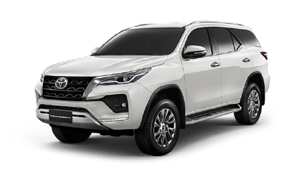 Taxi 7 chỗ | Fortuner