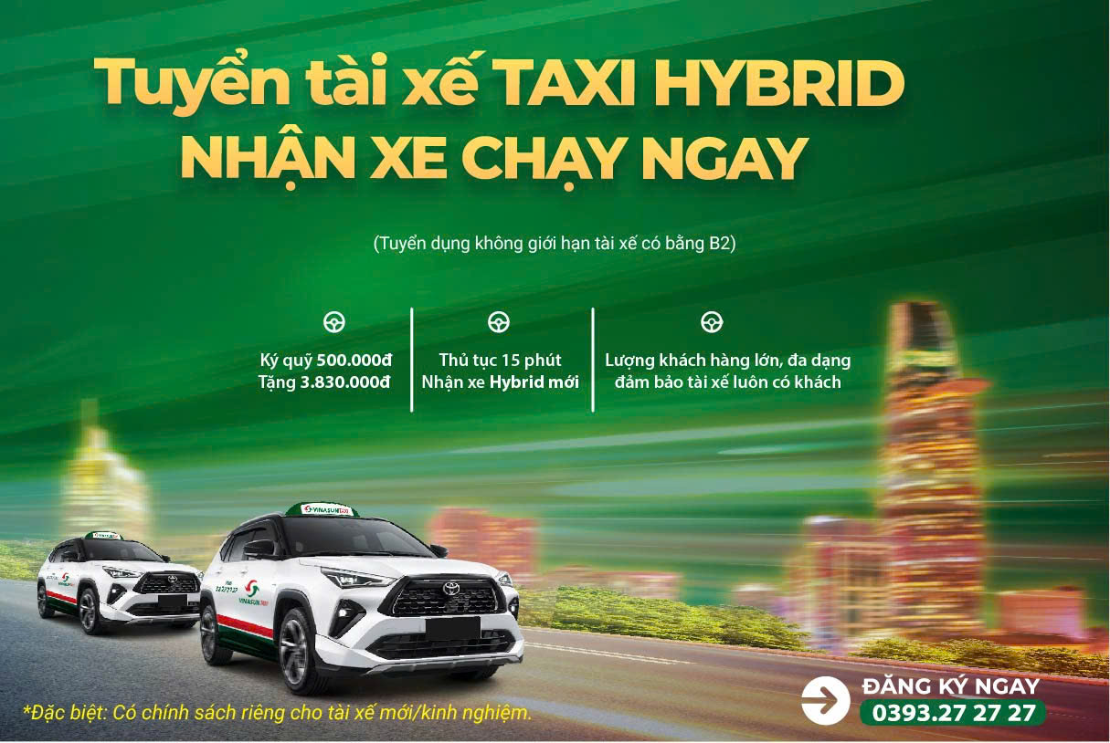 tuyen-tai-xe-bang-b2-nhan-xe-toyota-hybrid-chay-ngay