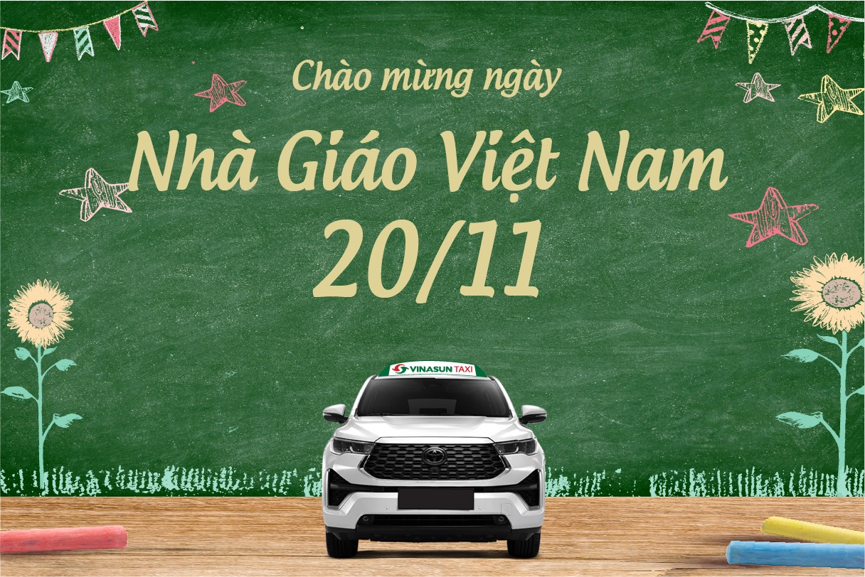 vinasun-chuc-mung-ngay-nha-giao-viet-nam-20-11