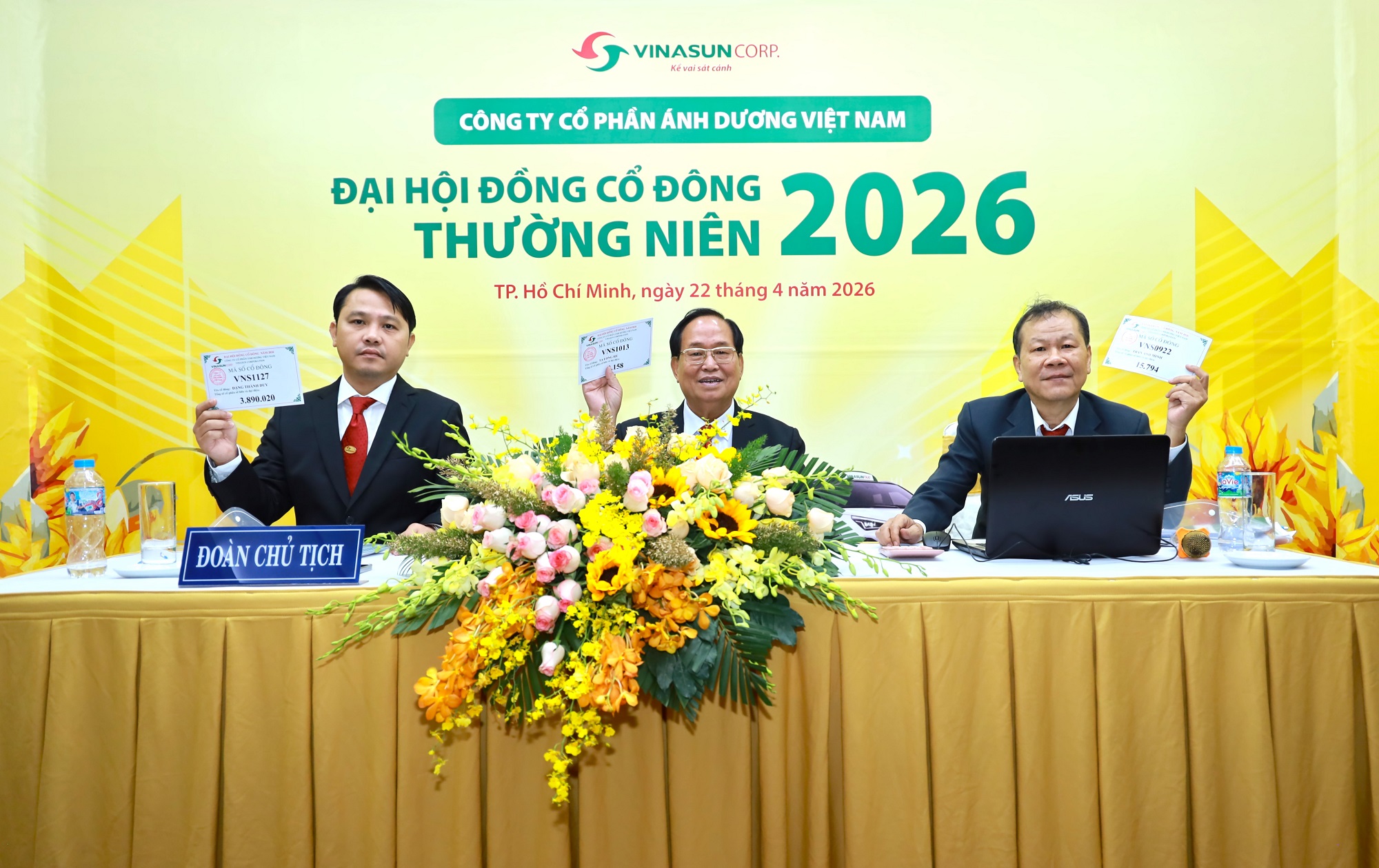 vinasun-dai-hoi-dong-co-dong-2026